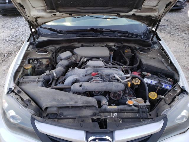 Photo 6 VIN: JF1GH6C63BH810680 - SUBARU IMPREZA 2. 