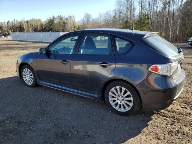 Photo 1 VIN: JF1GH6C65BH800541 - SUBARU IMPREZA 