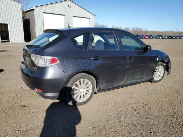 Photo 2 VIN: JF1GH6C65BH800541 - SUBARU IMPREZA 