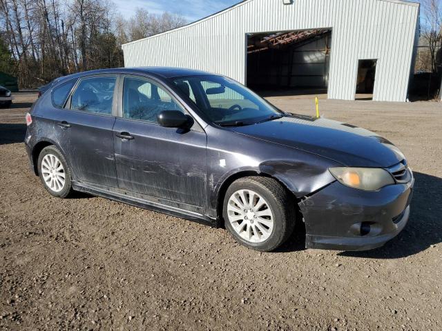 Photo 3 VIN: JF1GH6C65BH800541 - SUBARU IMPREZA 