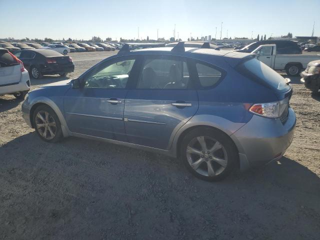 Photo 1 VIN: JF1GH6D60AH804882 - SUBARU IMPREZA OU 