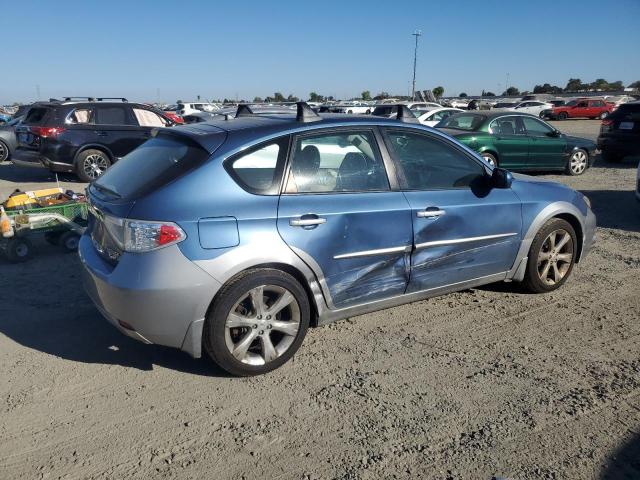 Photo 2 VIN: JF1GH6D60AH804882 - SUBARU IMPREZA OU 