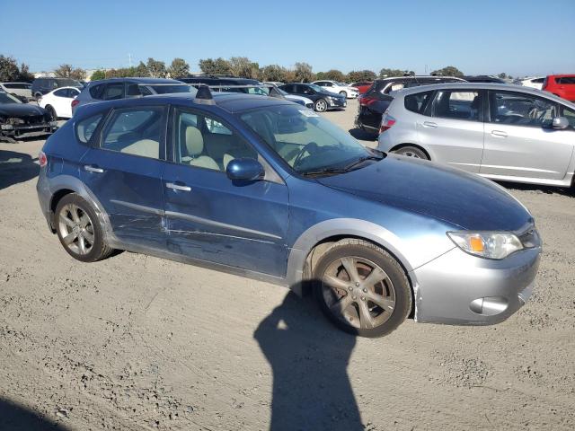 Photo 3 VIN: JF1GH6D60AH804882 - SUBARU IMPREZA OU 