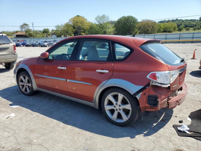 Photo 1 VIN: JF1GH6D60AH808480 - SUBARU IMPREZA OU 