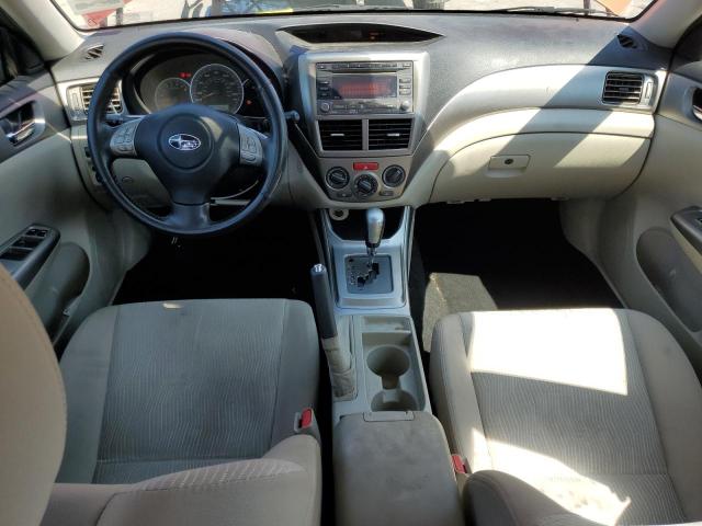 Photo 7 VIN: JF1GH6D60AH808480 - SUBARU IMPREZA OU 