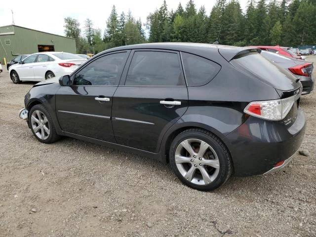 Photo 1 VIN: JF1GH6D60AH809726 - SUBARU IMPREZA OU 