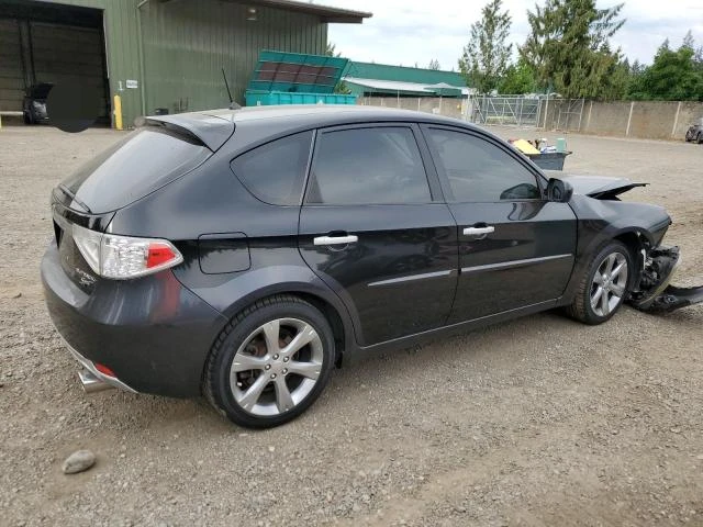 Photo 2 VIN: JF1GH6D60AH809726 - SUBARU IMPREZA OU 