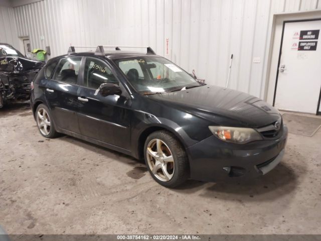 Photo 0 VIN: JF1GH6D60AH813923 - SUBARU IMPREZA OUTBACK SPORT 