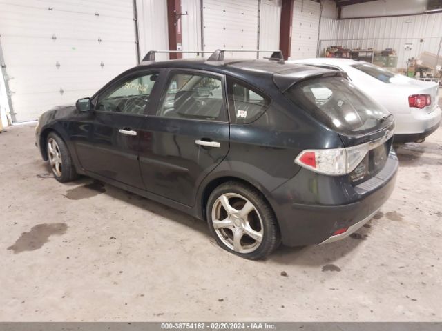 Photo 2 VIN: JF1GH6D60AH813923 - SUBARU IMPREZA OUTBACK SPORT 