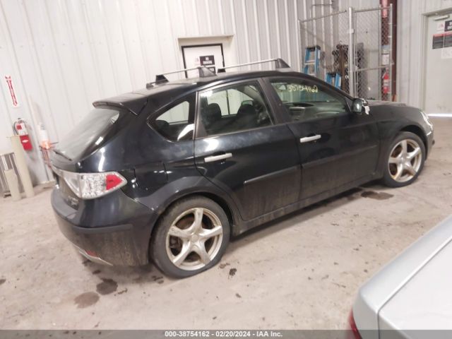 Photo 3 VIN: JF1GH6D60AH813923 - SUBARU IMPREZA OUTBACK SPORT 