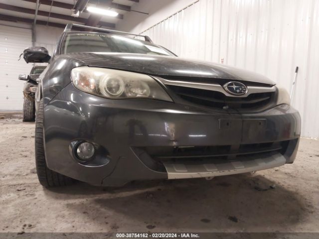 Photo 5 VIN: JF1GH6D60AH813923 - SUBARU IMPREZA OUTBACK SPORT 