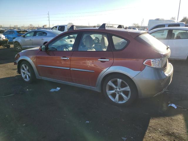 Photo 1 VIN: JF1GH6D60AH815428 - SUBARU IMPREZA 