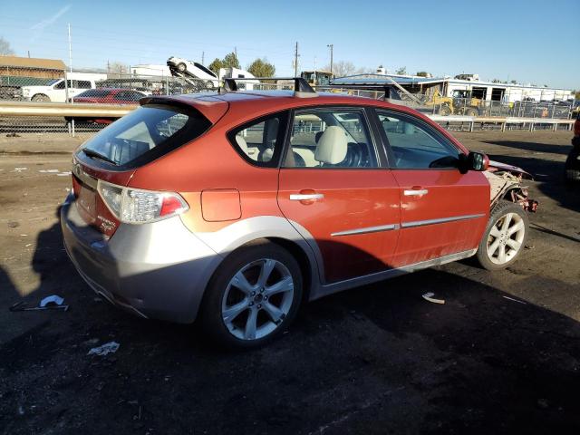 Photo 2 VIN: JF1GH6D60AH815428 - SUBARU IMPREZA 