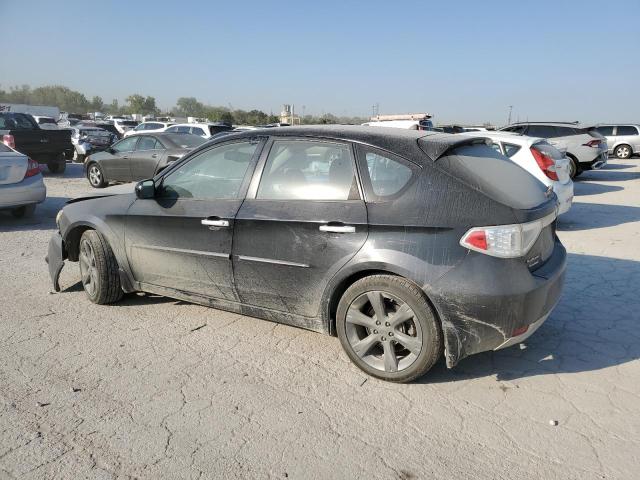 Photo 1 VIN: JF1GH6D60AH823075 - SUBARU IMPREZA OU 