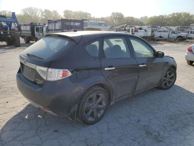 Photo 2 VIN: JF1GH6D60AH823075 - SUBARU IMPREZA OU 