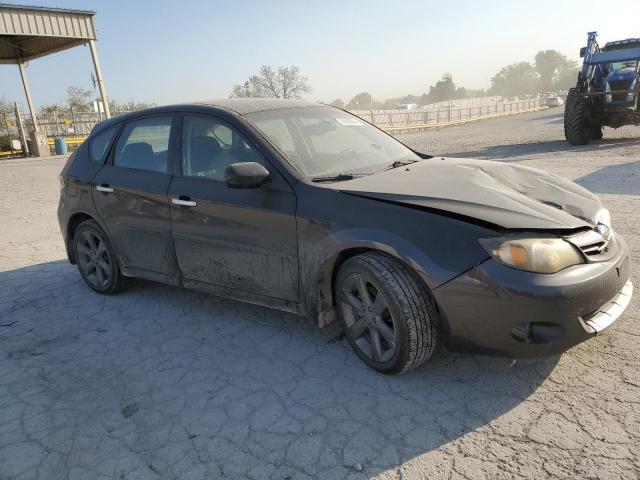 Photo 3 VIN: JF1GH6D60AH823075 - SUBARU IMPREZA OU 