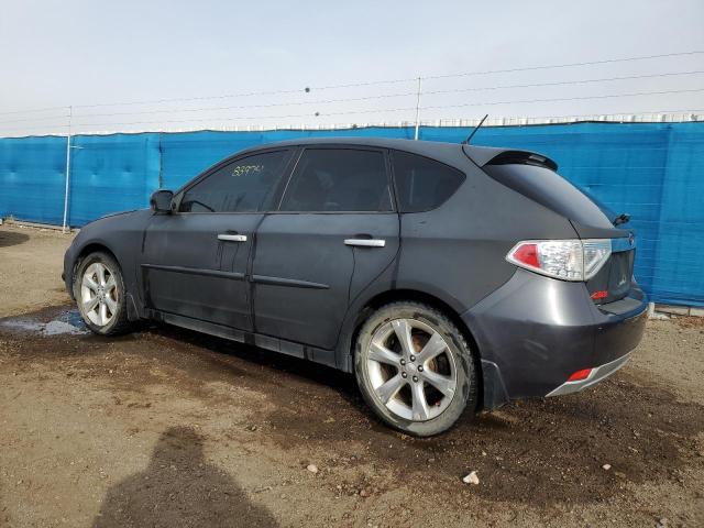 Photo 1 VIN: JF1GH6D60AH827787 - SUBARU IMPREZA OU 