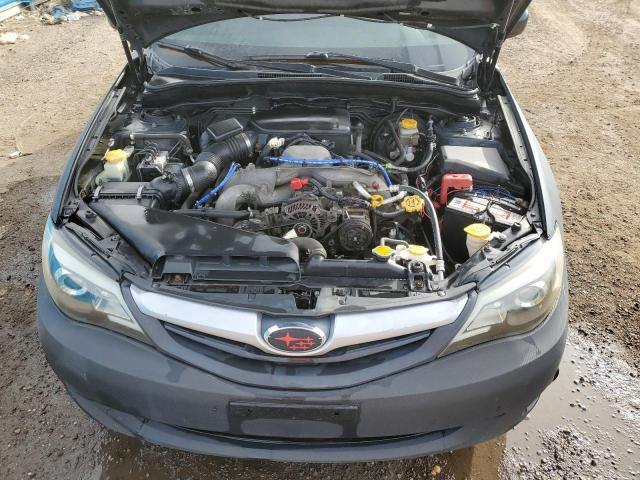 Photo 10 VIN: JF1GH6D60AH827787 - SUBARU IMPREZA OU 