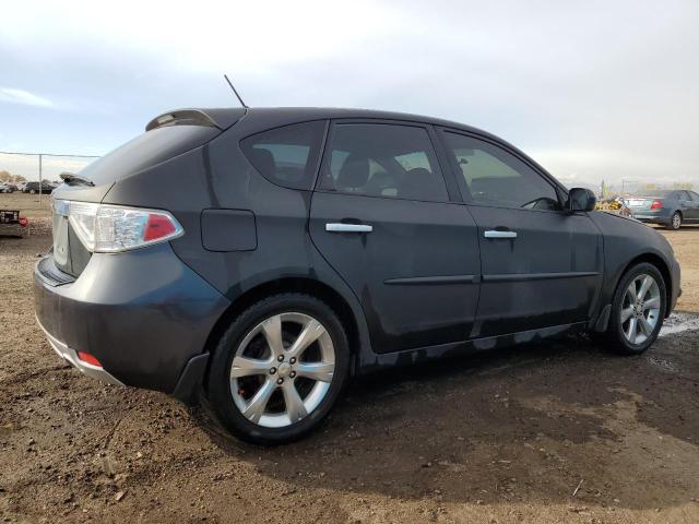 Photo 2 VIN: JF1GH6D60AH827787 - SUBARU IMPREZA OU 