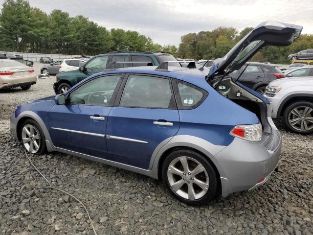 Photo 1 VIN: JF1GH6D60BG803366 - SUBARU IMPREZA OU 