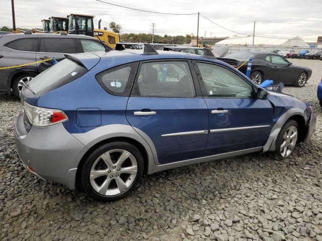 Photo 2 VIN: JF1GH6D60BG803366 - SUBARU IMPREZA OU 