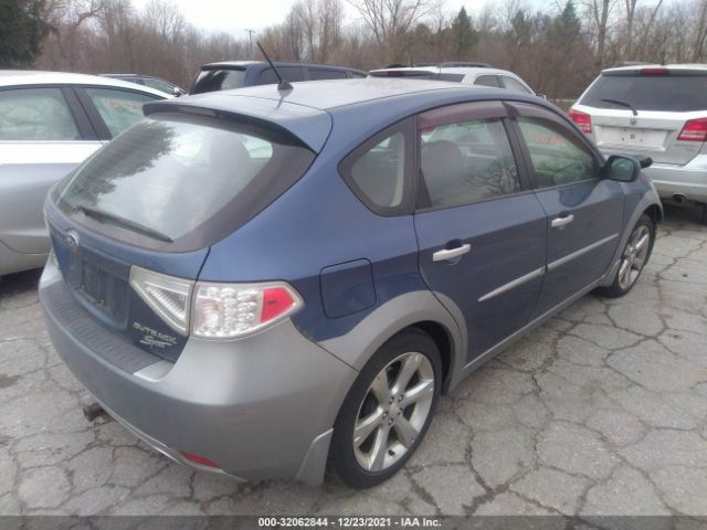 Photo 3 VIN: JF1GH6D60BG823620 - SUBARU IMPREZA WAGON 