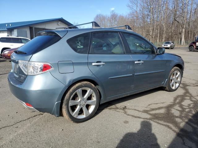 Photo 2 VIN: JF1GH6D60BG825254 - SUBARU IMPREZA OU 