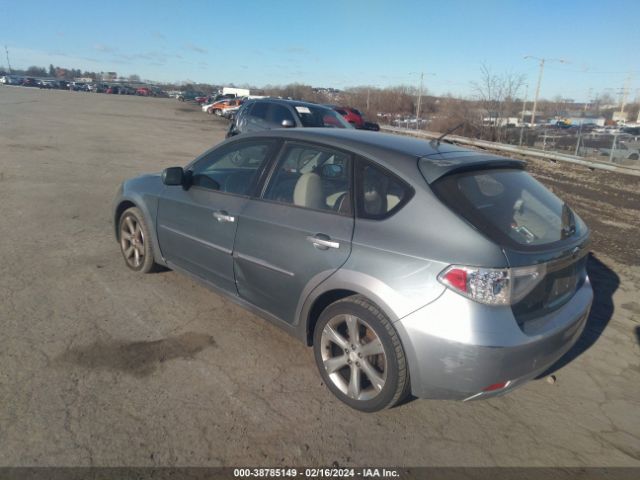 Photo 2 VIN: JF1GH6D61AG803231 - SUBARU IMPREZA 