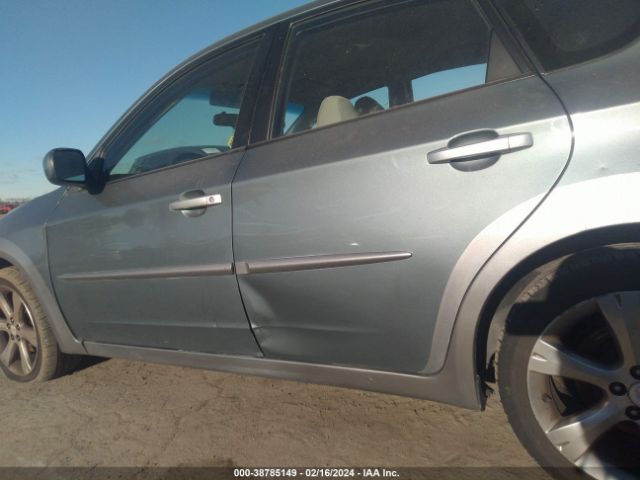 Photo 5 VIN: JF1GH6D61AG803231 - SUBARU IMPREZA 