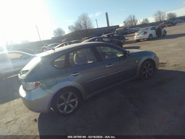 Photo 3 VIN: JF1GH6D61AG803231 - SUBARU IMPREZA OU 