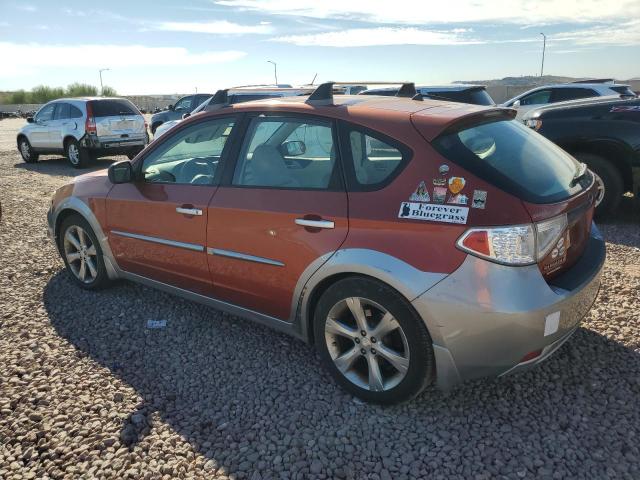 Photo 1 VIN: JF1GH6D61AH806558 - SUBARU IMPREZA OU 