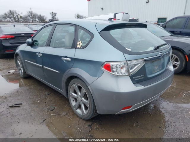 Photo 2 VIN: JF1GH6D61AH811856 - SUBARU IMPREZA OUTBACK SPORT 