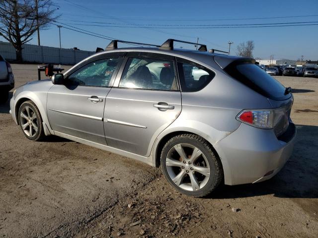 Photo 1 VIN: JF1GH6D61AH813350 - SUBARU IMPREZA 