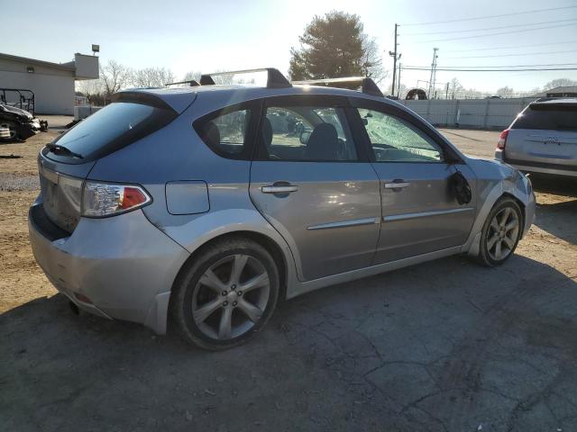 Photo 2 VIN: JF1GH6D61AH813350 - SUBARU IMPREZA 