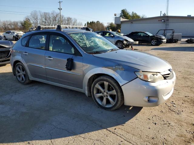 Photo 3 VIN: JF1GH6D61AH813350 - SUBARU IMPREZA 