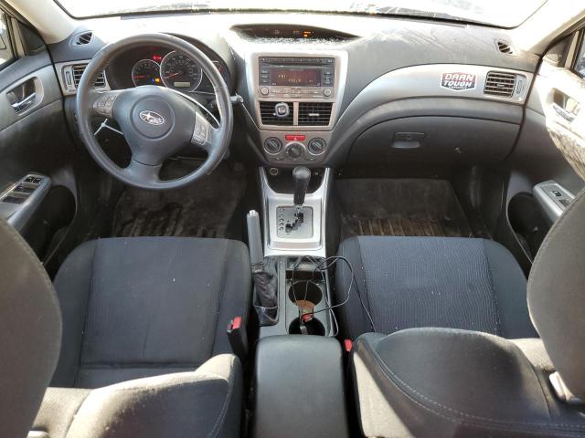 Photo 7 VIN: JF1GH6D61AH813350 - SUBARU IMPREZA 