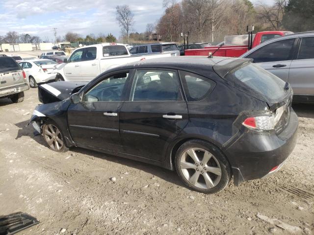 Photo 1 VIN: JF1GH6D61AH813557 - SUBARU IMPREZA OU 