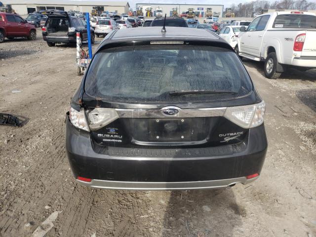 Photo 5 VIN: JF1GH6D61AH813557 - SUBARU IMPREZA OU 