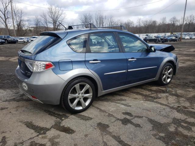 Photo 2 VIN: JF1GH6D61AH818449 - SUBARU IMPREZA OU 