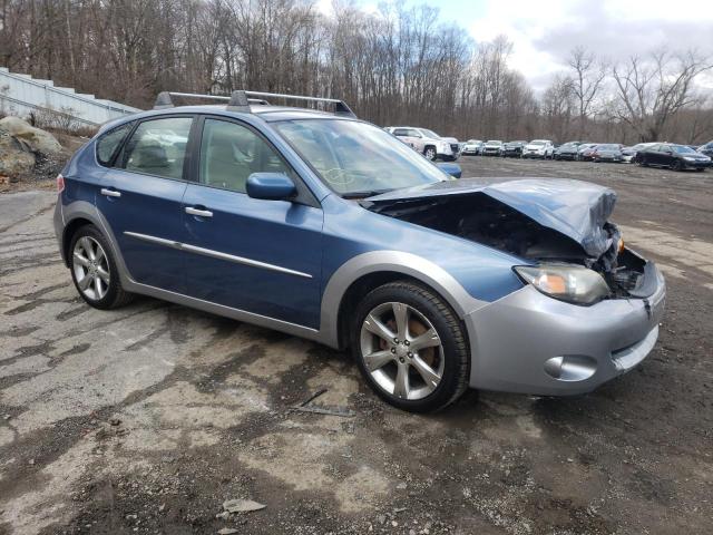 Photo 3 VIN: JF1GH6D61AH818449 - SUBARU IMPREZA OU 