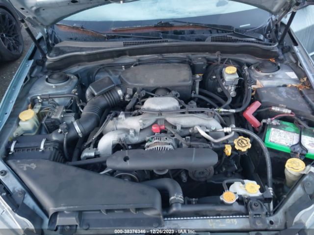 Photo 9 VIN: JF1GH6D61BG815204 - SUBARU IMPREZA OUTBACK SPORT 