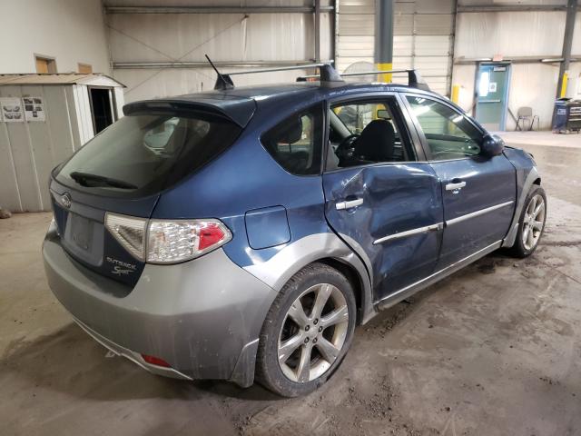 Photo 3 VIN: JF1GH6D61BH812457 - SUBARU IMPREZA OU 