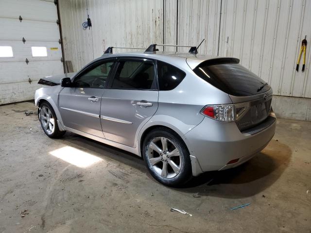 Photo 1 VIN: JF1GH6D61BH823507 - SUBARU IMPREZA OU 