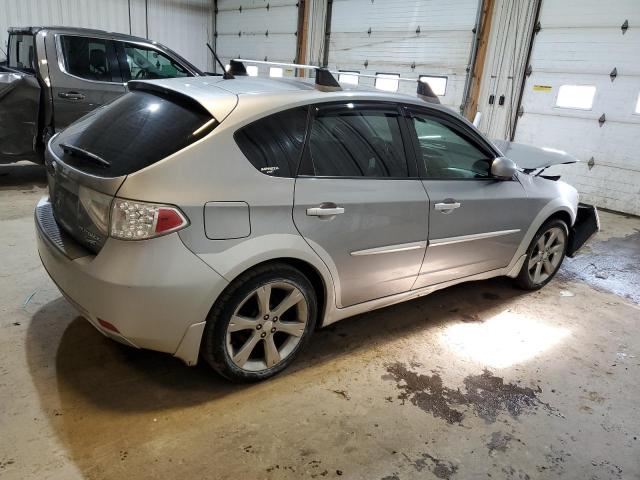 Photo 2 VIN: JF1GH6D61BH823507 - SUBARU IMPREZA OU 