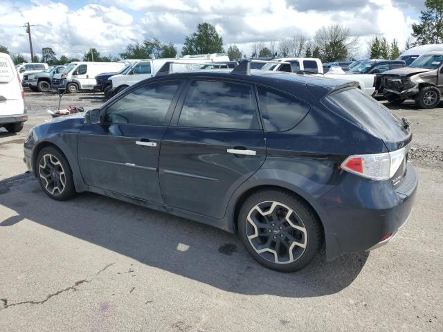 Photo 1 VIN: JF1GH6D62AG807398 - SUBARU IMPREZA 