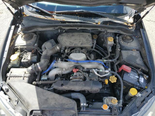 Photo 10 VIN: JF1GH6D62AG807398 - SUBARU IMPREZA 