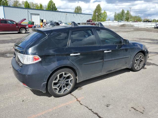 Photo 2 VIN: JF1GH6D62AG807398 - SUBARU IMPREZA 