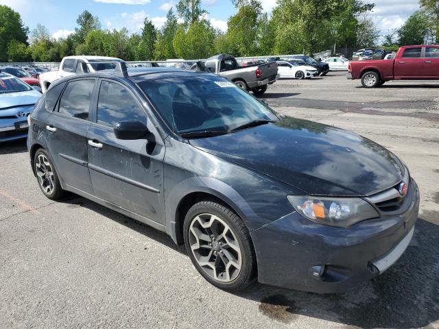 Photo 3 VIN: JF1GH6D62AG807398 - SUBARU IMPREZA 