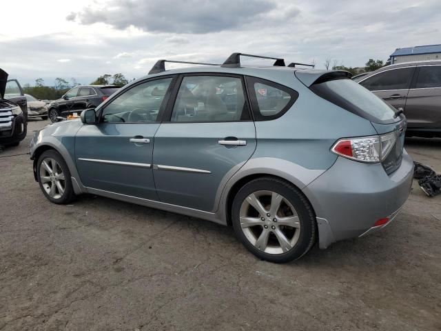 Photo 1 VIN: JF1GH6D62AH805676 - SUBARU IMPREZA OU 