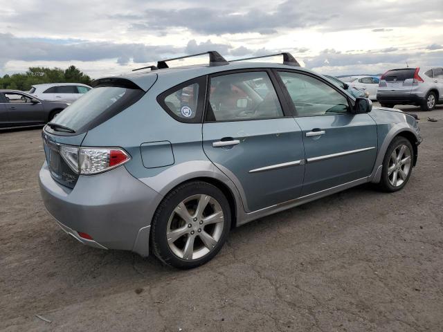 Photo 2 VIN: JF1GH6D62AH805676 - SUBARU IMPREZA OU 